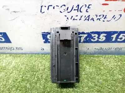 Peça sobressalente para automóvel em segunda mão botão / interruptor elevador vidro dianteiro esquerdo por audi a6 berlina (4b2) 2.5 tdi referências oem iam   