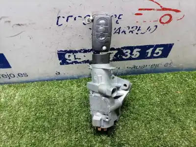 Peça sobressalente para automóvel em segunda mão comutador de ignição por audi a6 berlina (4b2) 2.5 tdi referências oem iam   