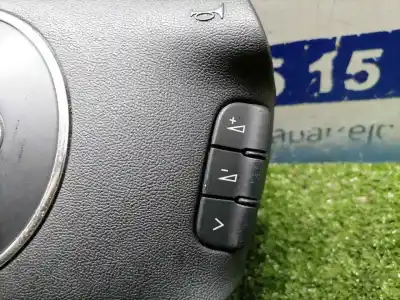 Автозапчастина б/у передня ліва подушка безопасности для audi a6 berlina (4b2) 2.5 tdi посилання на oem iam 8p0880201e  8p0880201e