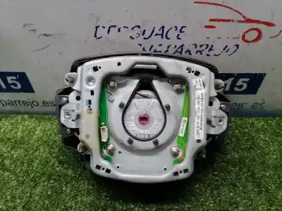 Автозапчастина б/у передня ліва подушка безопасности для audi a6 berlina (4b2) 2.5 tdi посилання на oem iam 8p0880201e  8p0880201e