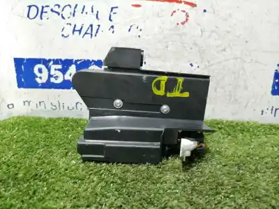 Peça sobressalente para automóvel em segunda mão  por DACIA SANDERO  Referências OEM IAM 825020994R  825020994R