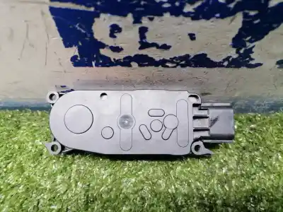 Peça sobressalente para automóvel em segunda mão  por DACIA SANDERO  Referências OEM IAM 6477R1012A  6477R1012A