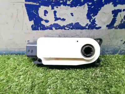 Peça sobressalente para automóvel em segunda mão motor de sofagem por dacia sandero 999 referências oem iam 6477r1012a  6477r1012a