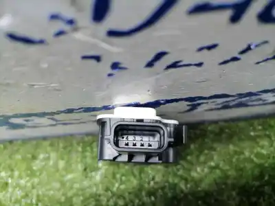 Peça sobressalente para automóvel em segunda mão motor de sofagem por dacia sandero 999 referências oem iam 6477r1012a  6477r1012a