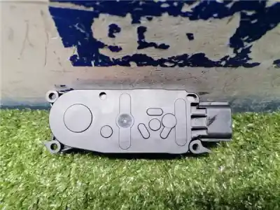 Peça sobressalente para automóvel em segunda mão Motor De Sofagem por DACIA SANDERO 999 Referências OEM IAM 6477R1012A  6477R1012A