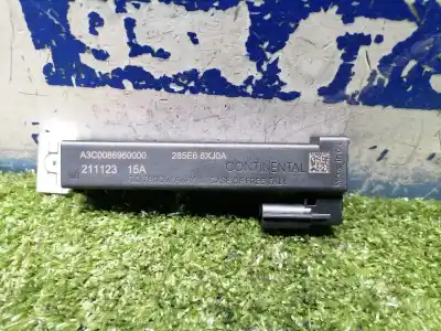 Peça sobressalente para automóvel em segunda mão  por DACIA SANDERO  Referências OEM IAM A3C0086960000  285E66XJ0A