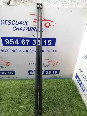 Peça sobressalente para automóvel em segunda mão  por FORD FIESTA (CBK)  Referências OEM IAM 2S61A406A10  2S61A406A10