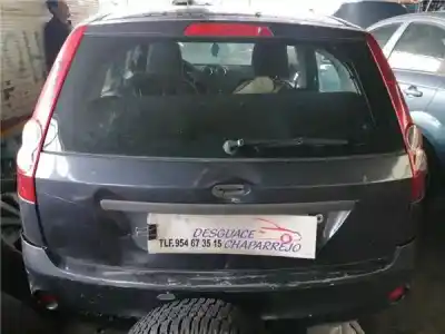 Second-hand car spare part windshiel wiper switch for ford fiesta v (jh_, jd_) 1.4 tdci oem iam references   