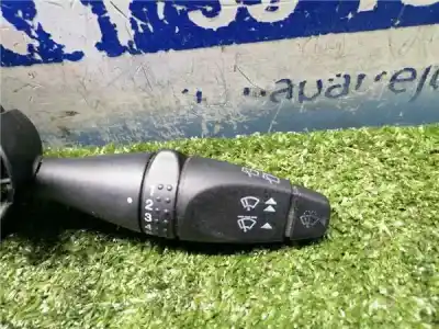 Second-hand car spare part windshiel wiper switch for ford fiesta v (jh_, jd_) 1.4 tdci oem iam references   