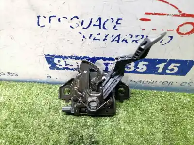 Peça sobressalente para automóvel em segunda mão  por DACIA SANDERO  Referências OEM IAM 656017312R  656017312R