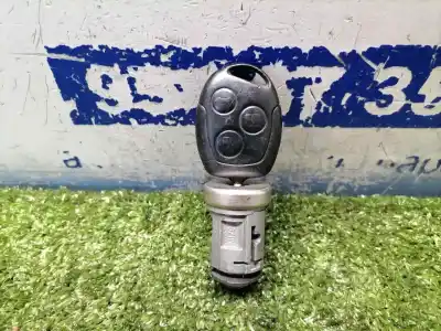 Peça sobressalente para automóvel em segunda mão comutador de ignição por ford fiesta (cbk) ambiente referências oem iam 