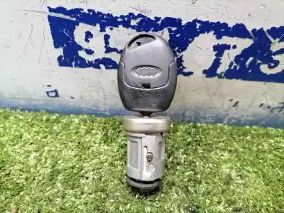 Second-hand car spare part ignition switch for ford fiesta (cbk) ambiente oem iam references   