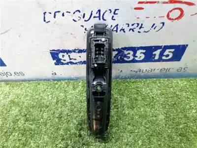 Second-hand car spare part rear right window crank handle for dacia sandero 999 oem iam references   