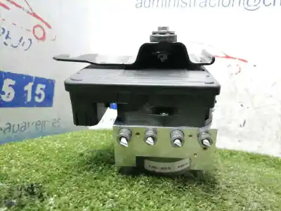 Second-hand car spare part abs for dacia sandero 999 oem iam references 476600929r