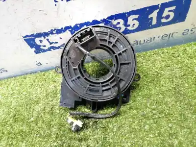 Second-hand car spare part air bag ring for dacia sandero 999 oem iam references 255543282r