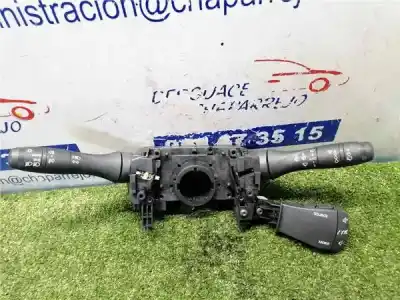 Peça sobressalente para automóvel em segunda mão Comandos De Alavanca por DACIA SANDERO 999 Referências OEM IAM 255670975R  255670975R