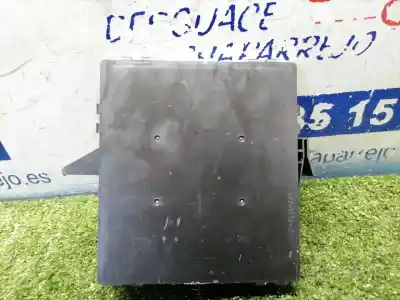 Second-hand car spare part electronic module for dacia sandero 999 oem iam references bcm r3c00e44  284b16133r