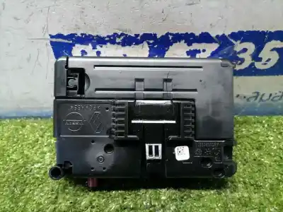 Second-hand car spare part electronic module for dacia sandero 999 oem iam references a3c1020240101  2591a0882r