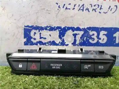 Peça sobressalente para automóvel em segunda mão Trocar por DACIA SANDERO 999 Referências OEM IAM 283E85816R  283E85816R