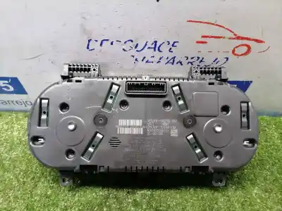 Peça sobressalente para automóvel em segunda mão quadrante por dacia sandero 999 referências oem iam 248093711r  248093711r