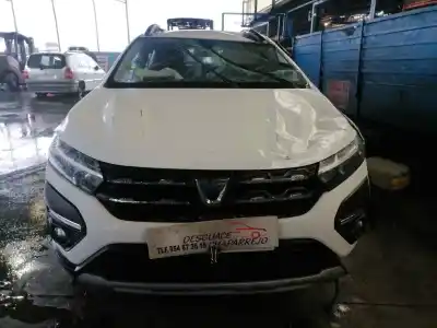 Peça sobressalente para automóvel em segunda mão quadrante por dacia sandero 999 referências oem iam 248093711r  248093711r
