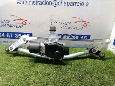 İkinci el araba yedek parçası ÖN SILECEK MOTORU için DACIA SANDERO  OEM IAM referansları 288006875R  288006875R