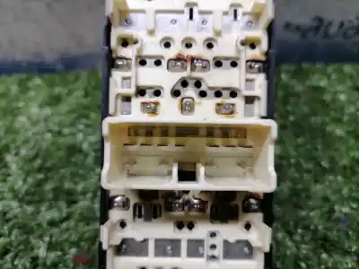 Second-hand car spare part left front power window switch for chevrolet aveo ls oem iam references   