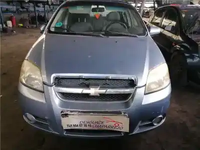 Piesă de schimb auto la mâna a doua Panou Comandã Geamuri Electrice Fațã Stânga pentru CHEVROLET AVEO 1.4 CAT Referințe OEM IAM   