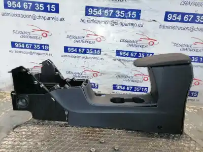 Автозапчасти б/у ЦЕНТРАЛЬНЫЙ ПОДЛОКОТНИК за DACIA SANDERO  ссылки OEM IAM   