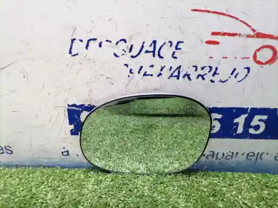 Second-hand car spare part LEFT WING MIRROR GLASS for CITROEN XSARA PICASSO  OEM IAM references   