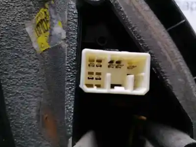 Peça sobressalente para automóvel em segunda mão espelho retrovisor esquerdo por chevrolet aveo ls referências oem iam   