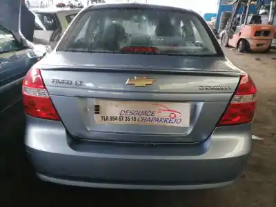 Peça sobressalente para automóvel em segunda mão espelho retrovisor esquerdo por chevrolet aveo ls referências oem iam   