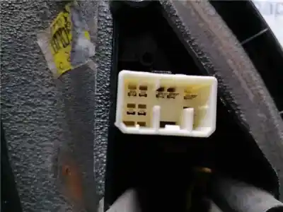 Peça sobressalente para automóvel em segunda mão espelho retrovisor esquerdo por chevrolet aveo 1.4 cat referências oem iam   