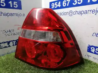 Second-hand car spare part right tailgate light for chevrolet aveo ls oem iam references   