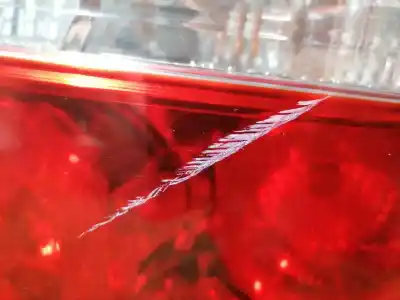 Second-hand car spare part right tailgate light for chevrolet aveo ls oem iam references   