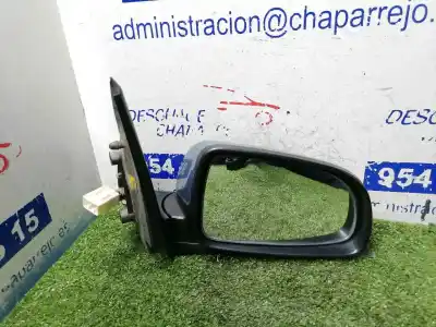 Peça sobressalente para automóvel em segunda mão Espelho Retrovisor Direito por CHEVROLET AVEO LS Referências OEM IAM   
