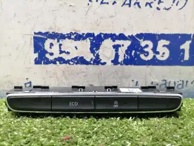 İkinci el araba yedek parçası Degistirmek için RENAULT MEGANE IV BERLINA 5P Experience OEM IAM referansları 283E84929R  283E84929R