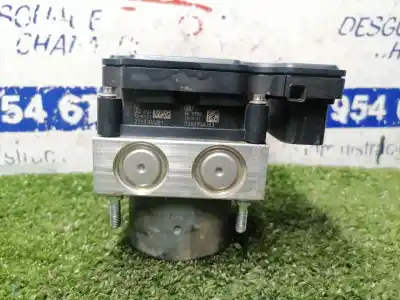 Second-hand car spare part abs for citroen c4 picasso attraction oem iam references 9808320780  9806742980