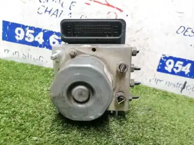 Second-hand car spare part abs for citroen c4 picasso attraction oem iam references 9808320780  9806742980