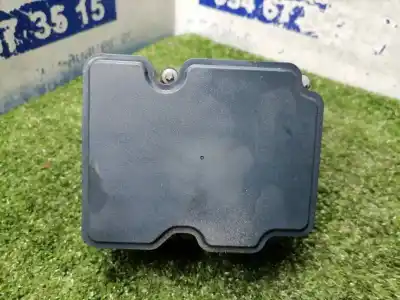 Second-hand car spare part abs for citroen c4 picasso attraction oem iam references 9808320780  9806742980