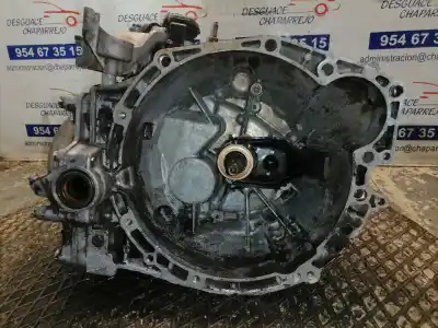 Pezzo di ricambio per auto di seconda mano riduttore per citroen jumpy 2.0 hdi riferimenti oem iam 20mb12  20mb12