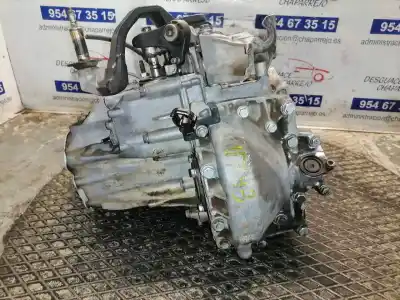 Pezzo di ricambio per auto di seconda mano riduttore per citroen jumpy 2.0 hdi riferimenti oem iam 20mb12  20mb12
