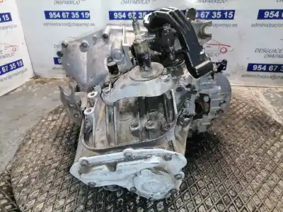 Pezzo di ricambio per auto di seconda mano riduttore per citroen jumpy 2.0 hdi riferimenti oem iam 20mb12  20mb12