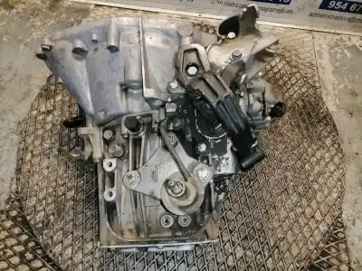 Pezzo di ricambio per auto di seconda mano riduttore per citroen jumpy 2.0 hdi riferimenti oem iam 20mb12  20mb12