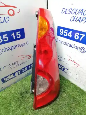 Peça sobressalente para automóvel em segunda mão  por NISSAN NOTE (E11E)  Referências OEM IAM   