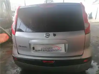 İkinci el araba yedek parçası enstrüman paneli için nissan note (e11e) 1.4 cat oem iam referansları 9u00d  6208036