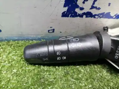 Peça sobressalente para automóvel em segunda mão comutador de piscas  por nissan note (e11e) acenta referências oem iam   