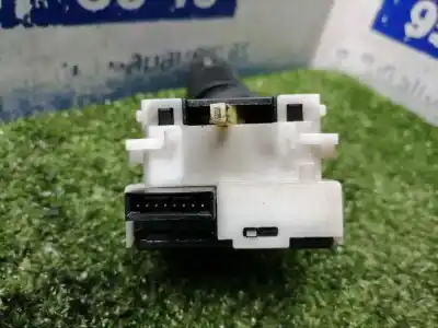 Peça sobressalente para automóvel em segunda mão comutador de piscas  por nissan note (e11e) acenta referências oem iam   