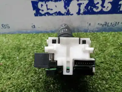 Peça sobressalente para automóvel em segunda mão comutador de limpa vidros por nissan note (e11e) acenta referências oem iam   