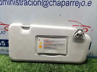 Peça sobressalente para automóvel em segunda mão  por NISSAN NOTE (E11E)  Referências OEM IAM   